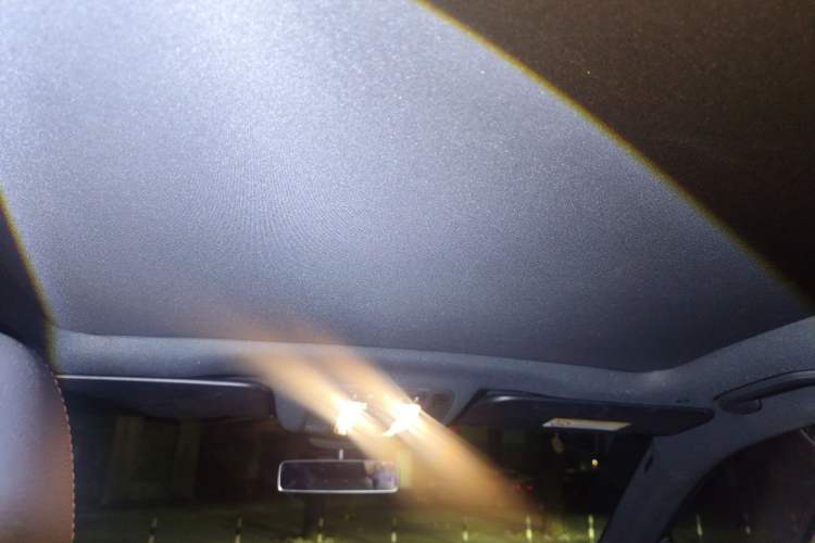 Used Mercedes-Benz GLE AMG 2020 AMG GLE 53 4MATIC+ Headliner