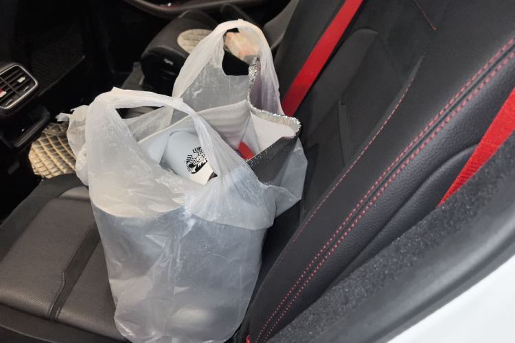 Used Mercedes-Benz GLE AMG 2020 AMG GLE 53 4MATIC+ Left Rear Seat