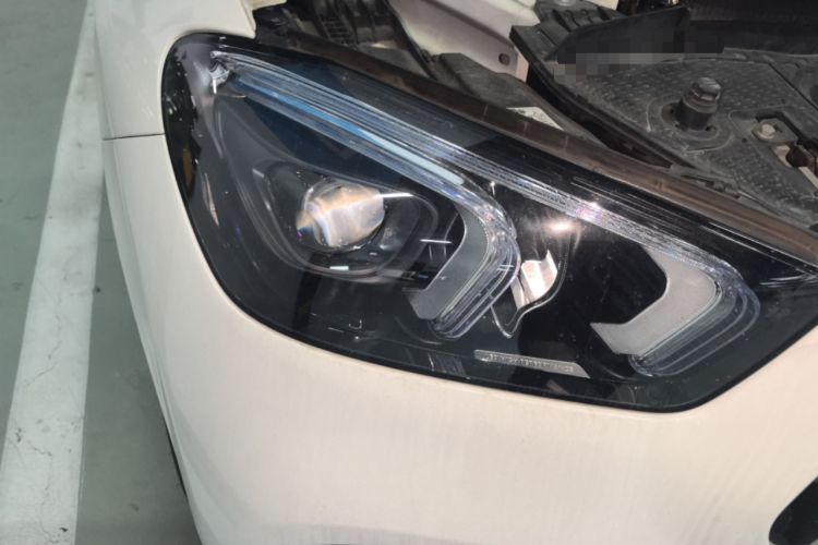 Used Mercedes-Benz GLE AMG 2020 AMG GLE 53 4MATIC+ Right Front Headlight
