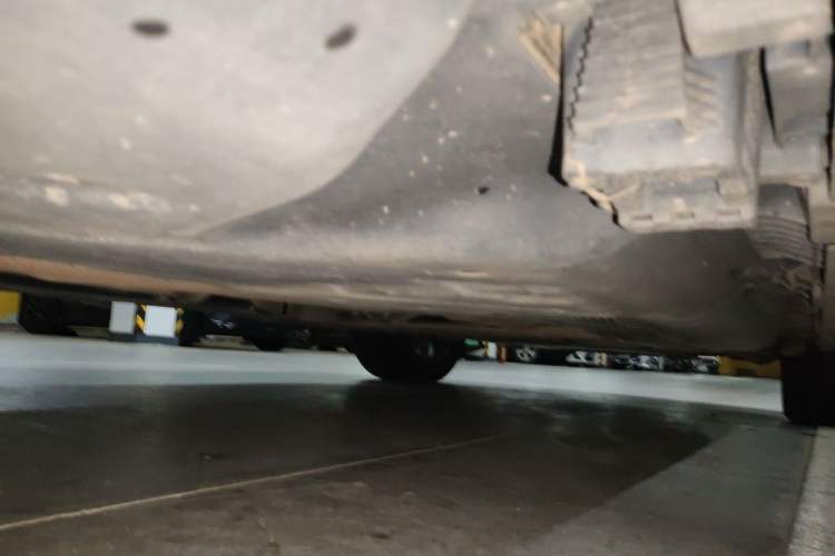 Used Mercedes-Benz GLE AMG  Chassis Rear Right