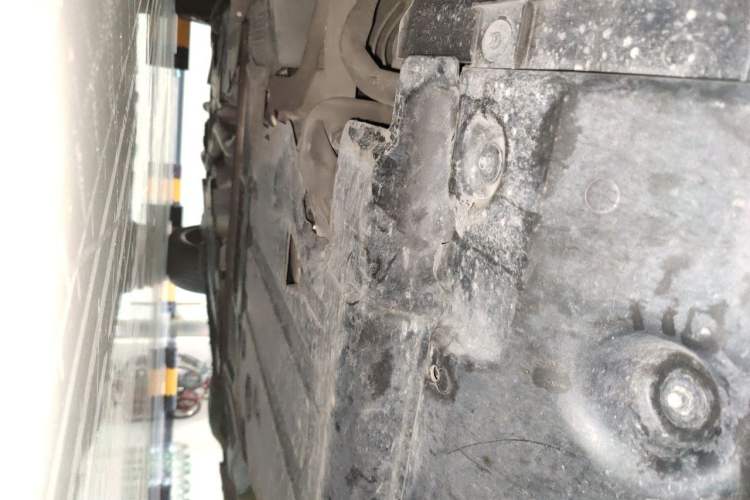 Used Mercedes-Benz GLE AMG  Chassis Front