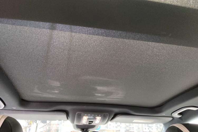 Used Mercedes-Benz GLE AMG  Headliner