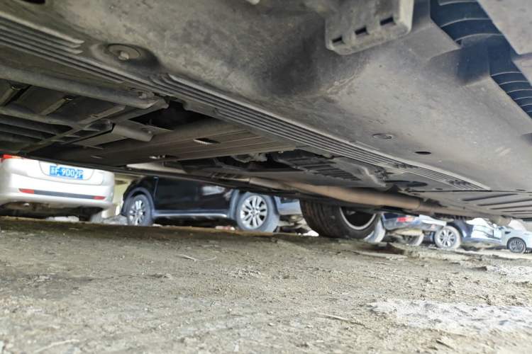 Used Mercedes-Benz GLE AMG 2022 AMG GLE 53 4MATIC+ Chassis Front Left