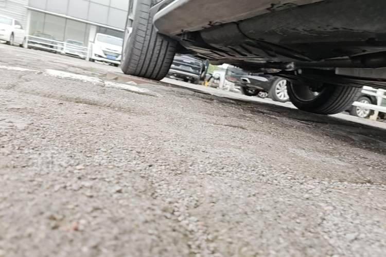 Used Mercedes-Benz GLE AMG 2022 AMG GLE 53 4MATIC+ Chassis Front Right