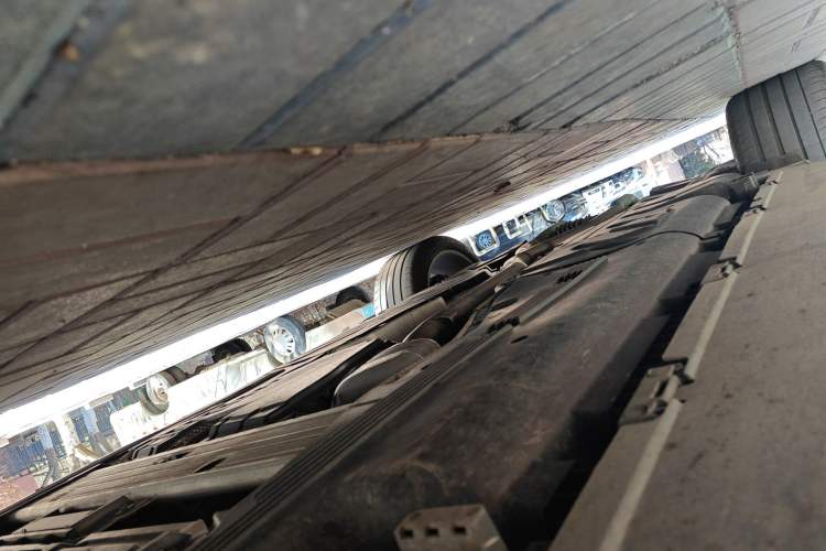 Used Mercedes-Benz GLE AMG 2022 AMG GLE 53 4MATIC+ Chassis Front Right