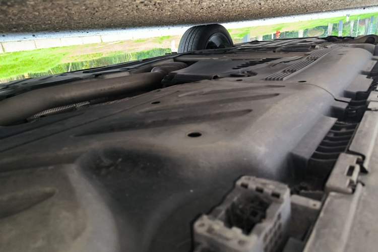 Used Mercedes-Benz GLE AMG 2022 AMG GLE 53 4MATIC+ Chassis Rear Left