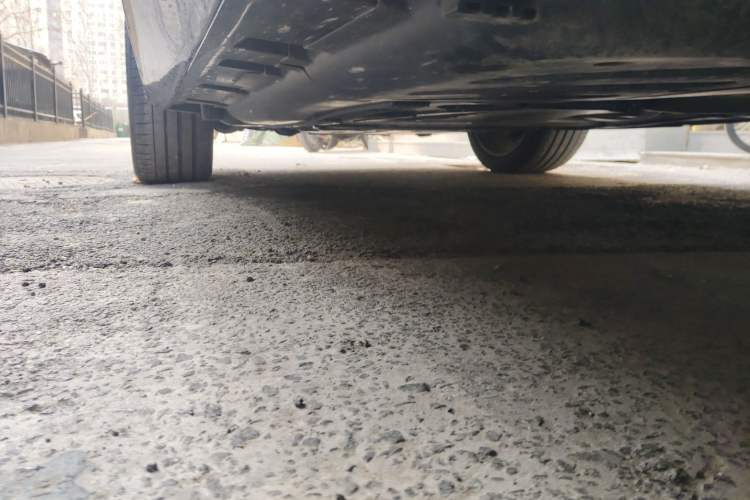 Used Mercedes-Benz GLE AMG 2022 AMG GLE 53 4MATIC+ Chassis Rear Left