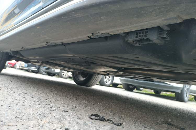 Used Mercedes-Benz GLE AMG 2022 AMG GLE 53 4MATIC+ Chassis Rear Left