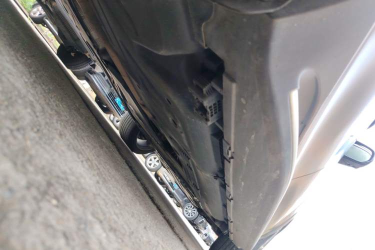 Used Mercedes-Benz GLE AMG 2022 AMG GLE 53 4MATIC+ Chassis Rear Right