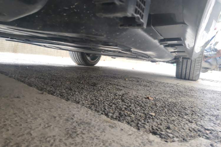 Used Mercedes-Benz GLE AMG 2022 AMG GLE 53 4MATIC+ Chassis Rear Right