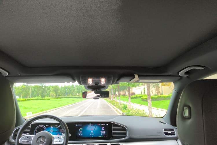 Used Mercedes-Benz GLE AMG 2022 AMG GLE 53 4MATIC+ Headliner