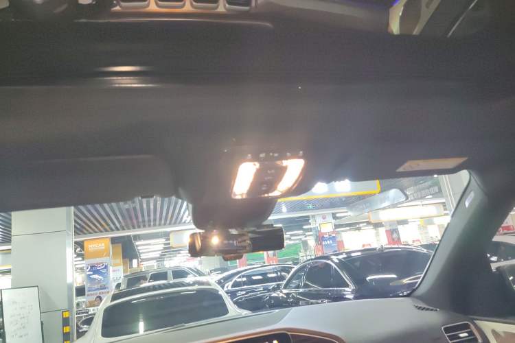 Used Mercedes-Benz GLE AMG 2022 AMG GLE 53 4MATIC+ Headliner