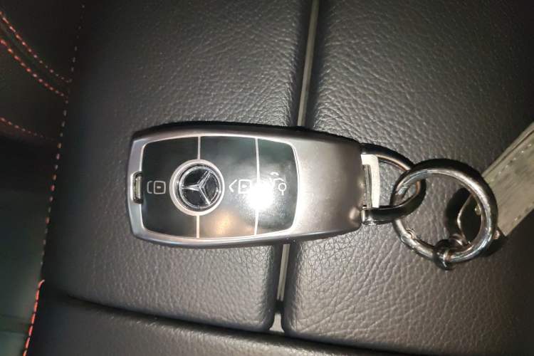 Used Mercedes-Benz GLE AMG 2022 AMG GLE 53 4MATIC+ Interior 1