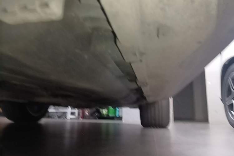 Used Mercedes-Benz GLE AMG 2022 AMG GLE 53 4MATIC+ Left Side Sill