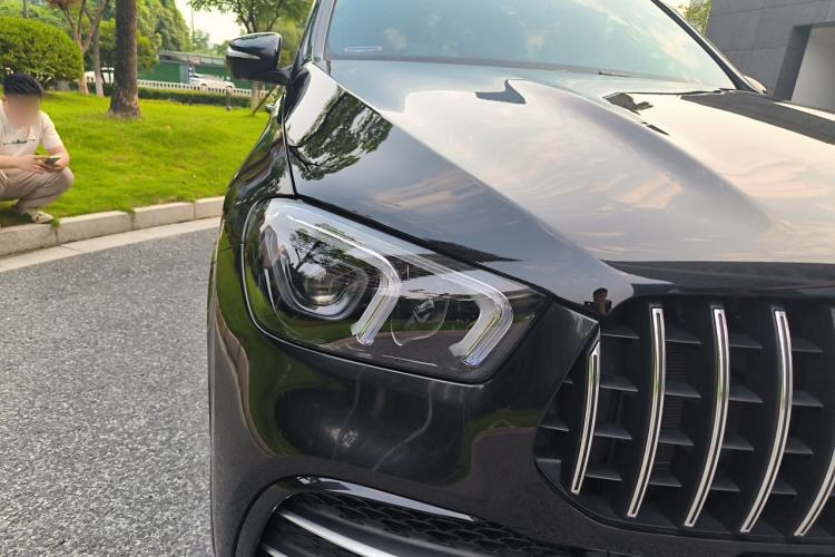 Used Mercedes-Benz GLE AMG 2022 AMG GLE 53 4MATIC+ Right Front Headlight
