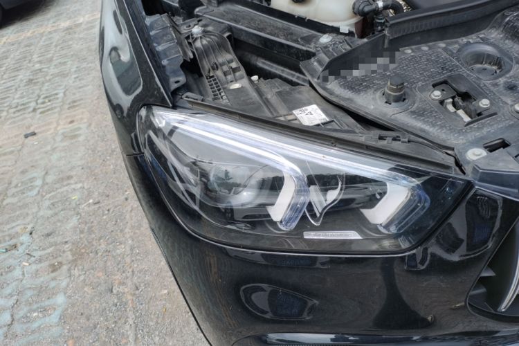 Used Mercedes-Benz GLE AMG 2022 AMG GLE 53 4MATIC+ Right Front Headlight