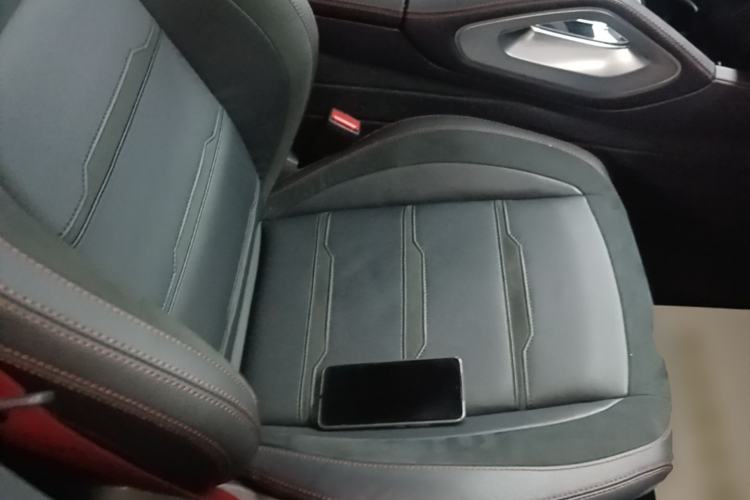 Used Mercedes-Benz GLE AMG 2022 AMG GLE 53 4MATIC+ Right Front Seat