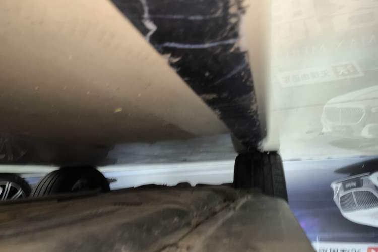 Used Mercedes-Benz GLE AMG 2022 AMG GLE 53 4MATIC+ Right Side Sill