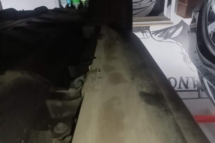 Used Mercedes-Benz GLE AMG 2022 AMG GLE 53 4MATIC+ Right Side Sill