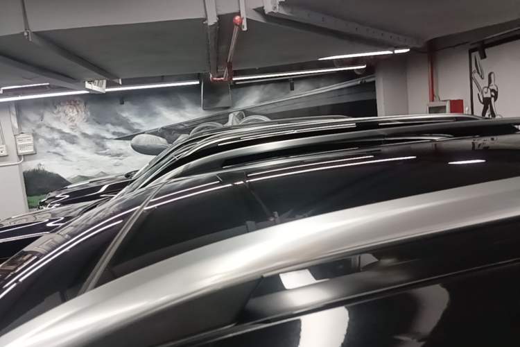 Used Mercedes-Benz GLE AMG 2022 AMG GLE 53 4MATIC+ Roof