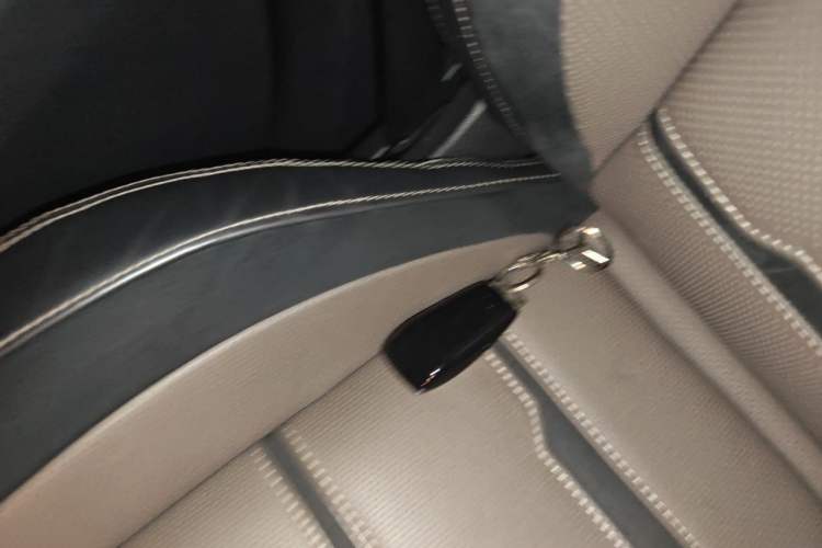 Used Mercedes-Benz GLE AMG 2022 AMG GLE 53 4MATIC+ Vehicle Key