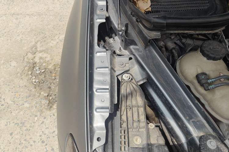 Used Mercedes-Benz GLE AMG 2022 AMG GLE 53 4MATIC+ Engine Bay Right