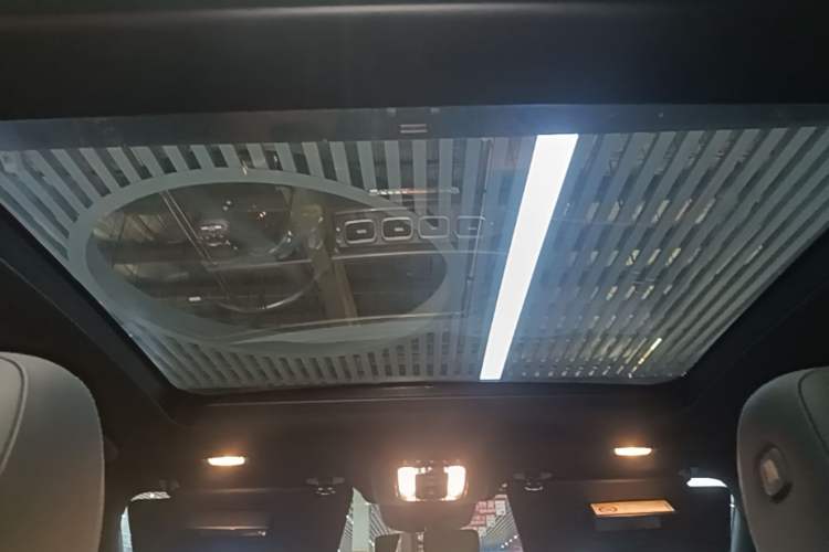 Used Mercedes-Benz GLE AMG 2022 AMG GLE 53 4MATIC+ Headliner