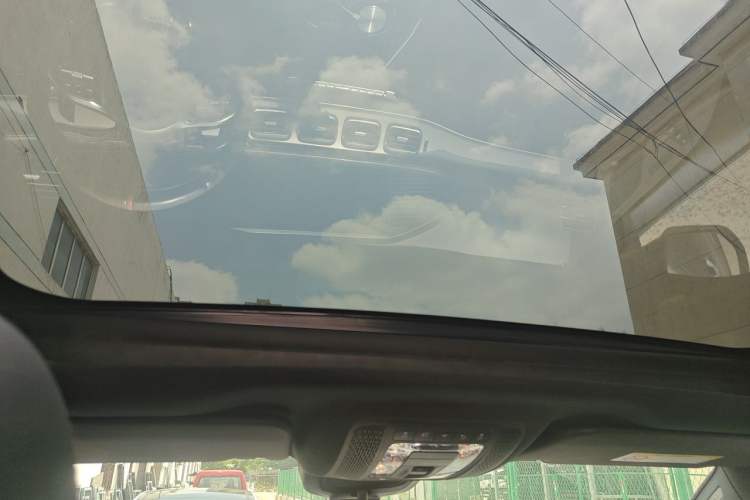 Used Mercedes-Benz GLE AMG 2022 AMG GLE 53 4MATIC+ Headliner
