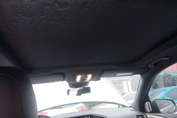 Used Mercedes-Benz GLE AMG 2022 AMG GLE 53 4MATIC+ Headliner