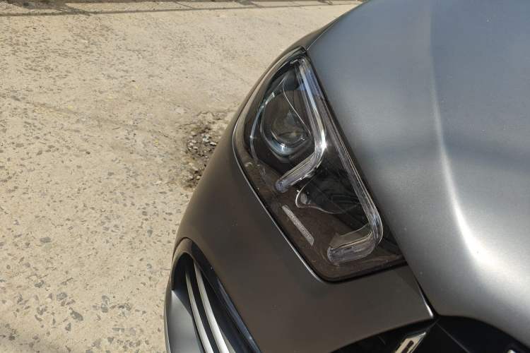 Used Mercedes-Benz GLE AMG 2022 AMG GLE 53 4MATIC+ Right Front Headlight