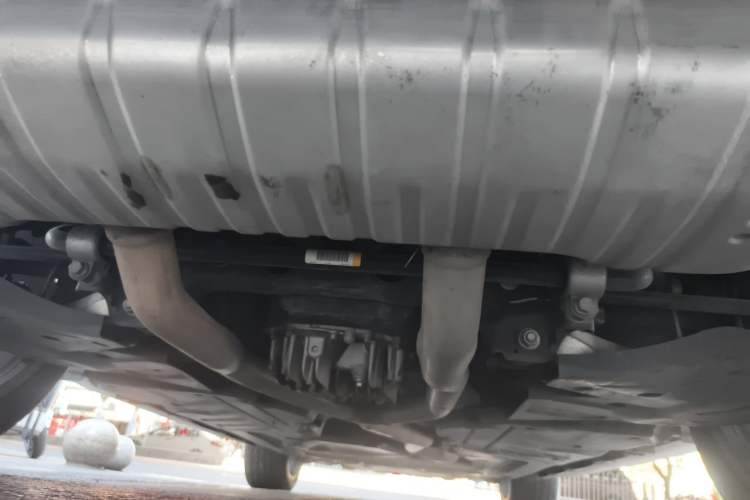 Used Mercedes-Benz GLE AMG 2022 AMG GLE 53 4MATIC+ Chassis Rear