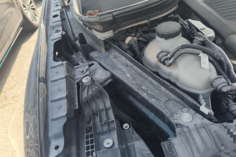 Used Mercedes-Benz GLE AMG 2022 AMG GLE 53 4MATIC+ Engine Bay Right