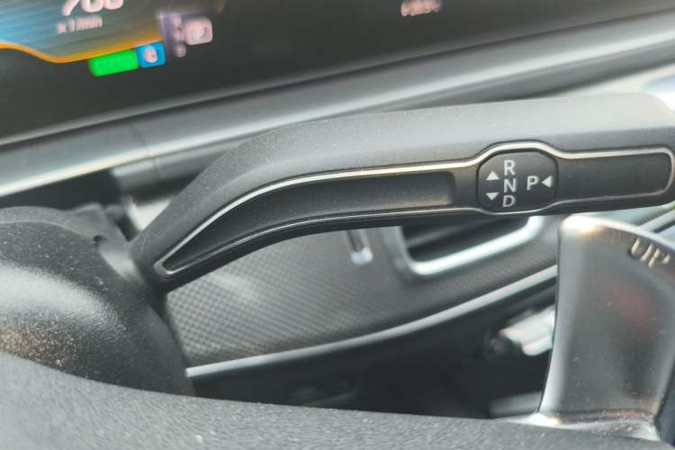 Used Mercedes-Benz GLE AMG 2022 AMG GLE 53 4MATIC+ Gear Lever