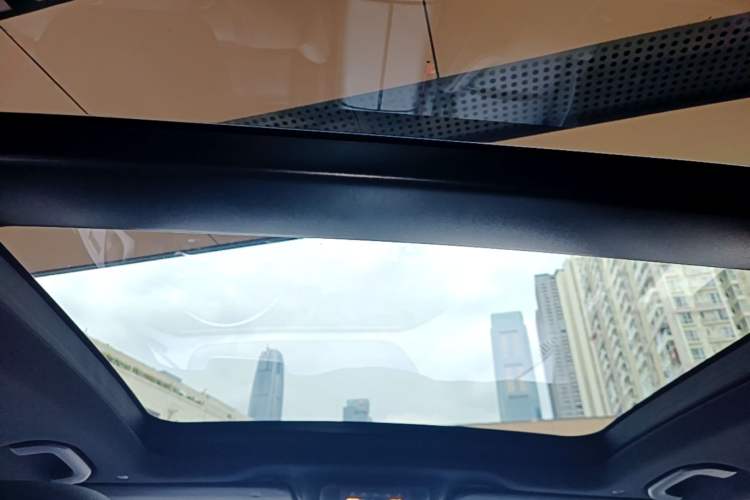 Used Mercedes-Benz GLE AMG 2022 AMG GLE 53 4MATIC+ Headliner