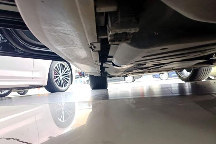 Used Mercedes-Benz GLE AMG 2022 AMG GLE 53 4MATIC+ Left Side Sill