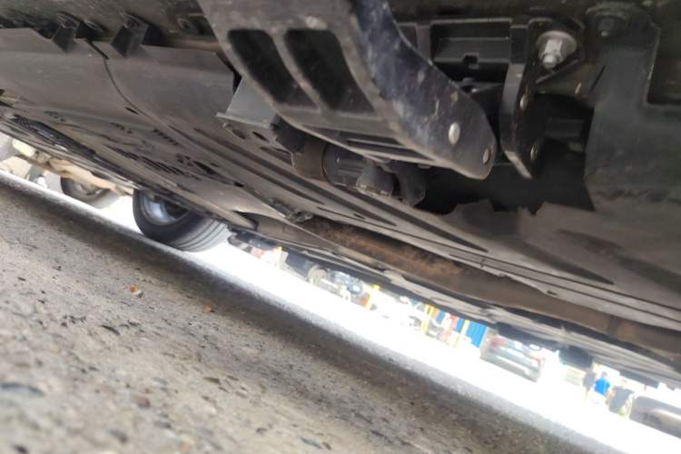Used Mercedes-Benz GLE AMG 2022 AMG GLE 53 4MATIC+ Chassis Rear Left