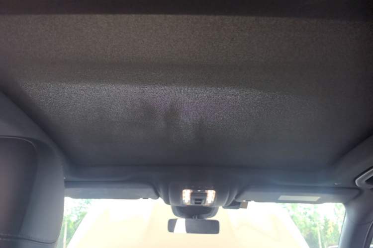 Used Mercedes-Benz GLE AMG 2022 AMG GLE 53 4MATIC+ Headliner