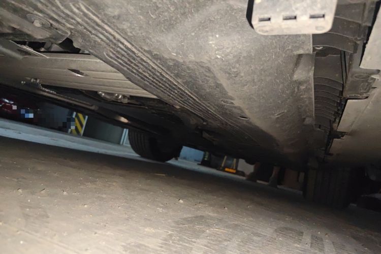 Used Mercedes-Benz GLE AMG 2024 AMG GLE 53 4MATIC+ Chassis Front Left