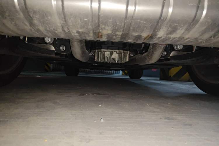 Used Mercedes-Benz GLE AMG 2024 AMG GLE 53 4MATIC+ Chassis Rear