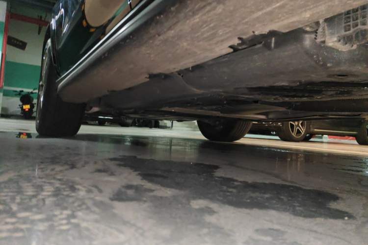 Used Mercedes-Benz GLE AMG 2024 AMG GLE 53 4MATIC+ Chassis Rear Left