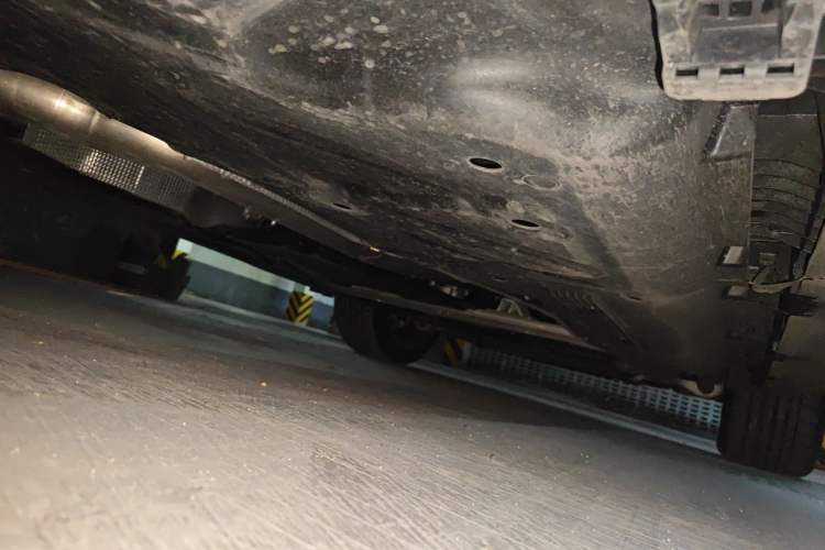 Used Mercedes-Benz GLE AMG 2024 AMG GLE 53 4MATIC+ Chassis Rear Right