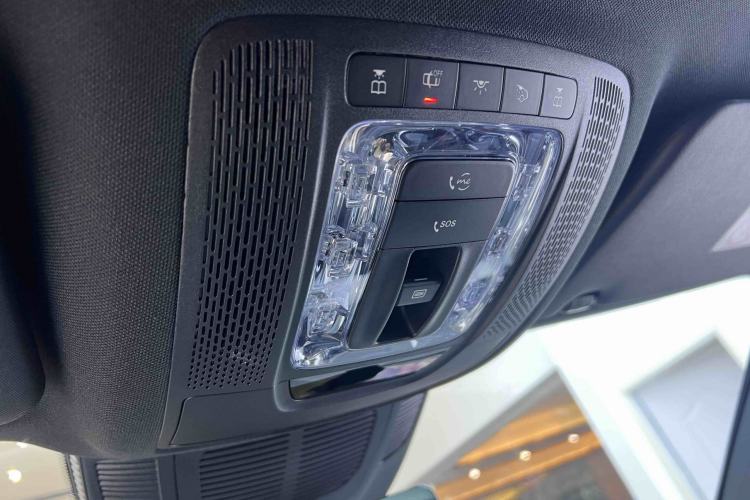 Used Mercedes-Benz GLE AMG 2024 AMG GLE 53 4MATIC+ Interior 6