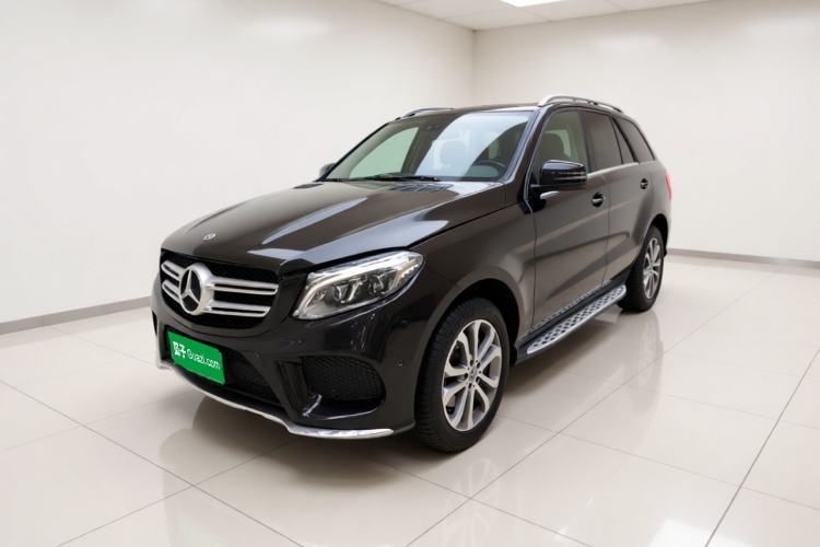 Used Mercedes-Benz GLE-Class Mercedes-Benz GLE-Class (parallel import) Guazi used car, China used car export, Used car for sale, Used  cars, Cheapest cars for sale