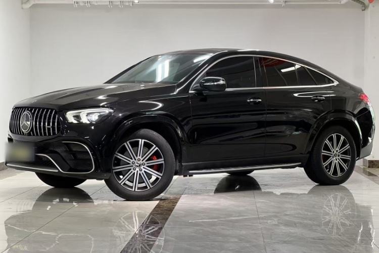 Used Mercedes-Benz GLE-Class Mercedes-Benz GLE-Class (parallel import) Guazi used car, China used car export, Used car for sale, Used  cars, Cheapest cars for sale
