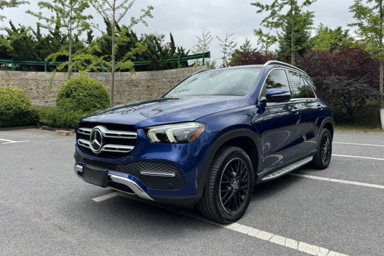 Used Mercedes-Benz GLE-Class  Guazi used car, China used car export, Used car for sale, Used  cars, Cheapest cars for sale