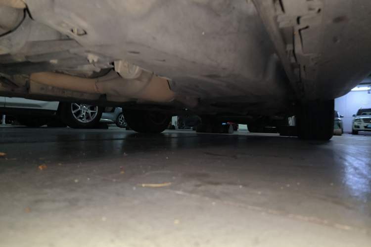 Used Mercedes-Benz GLE-Class 2015 GLE 320 4MATIC Chassis Front Left