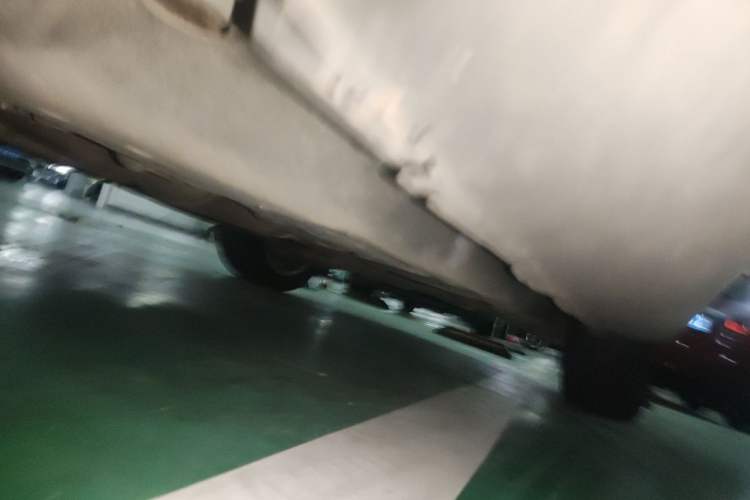 Used Mercedes-Benz GLE-Class 2015 GLE 400 4MATIC Chassis Front Left