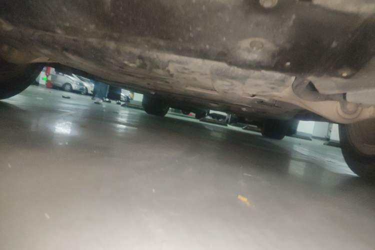 Used Mercedes-Benz GLE-Class 2015 GLE 400 4MATIC Chassis Front