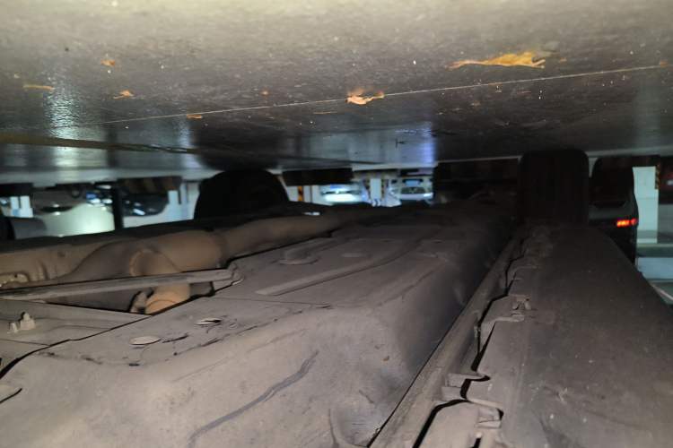 Used Mercedes-Benz GLE-Class 2015 GLE 320 4MATIC Chassis Front Right