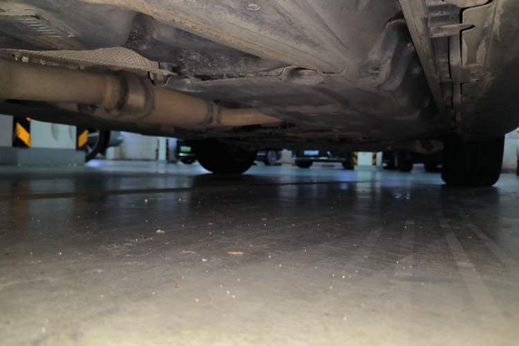 Used Mercedes-Benz GLE-Class 2015 GLE 320 4MATIC Chassis Rear Right